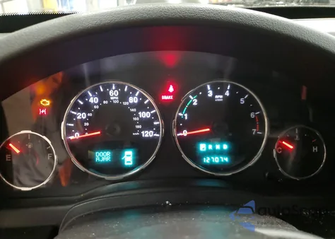 2012 Jeep Liberty Jet z USA, uszkodzony, nr VIN 1C4PJMFK4CW186736